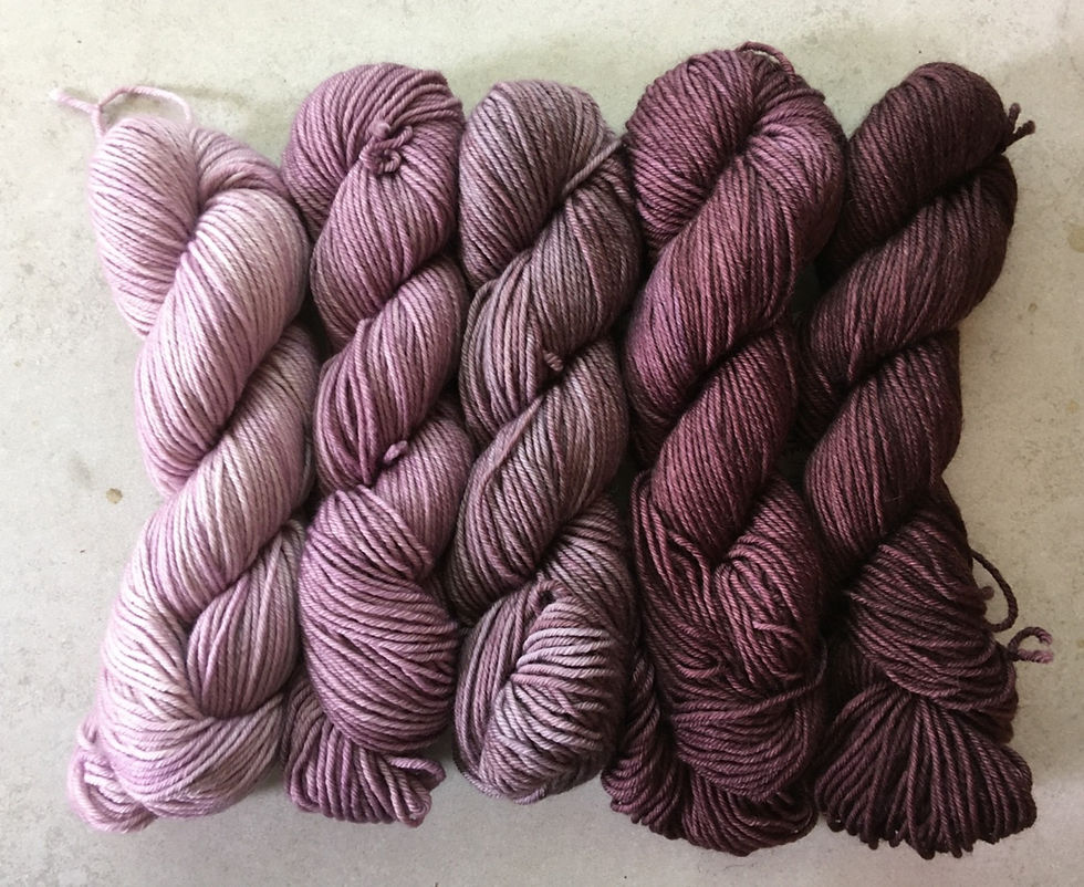 Thumbnail: Willow Shawl