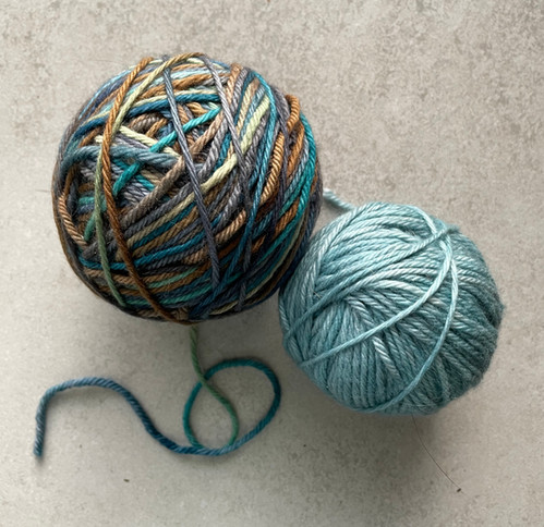 Chinook - Fleece Artist Yarn | Bully Woolies