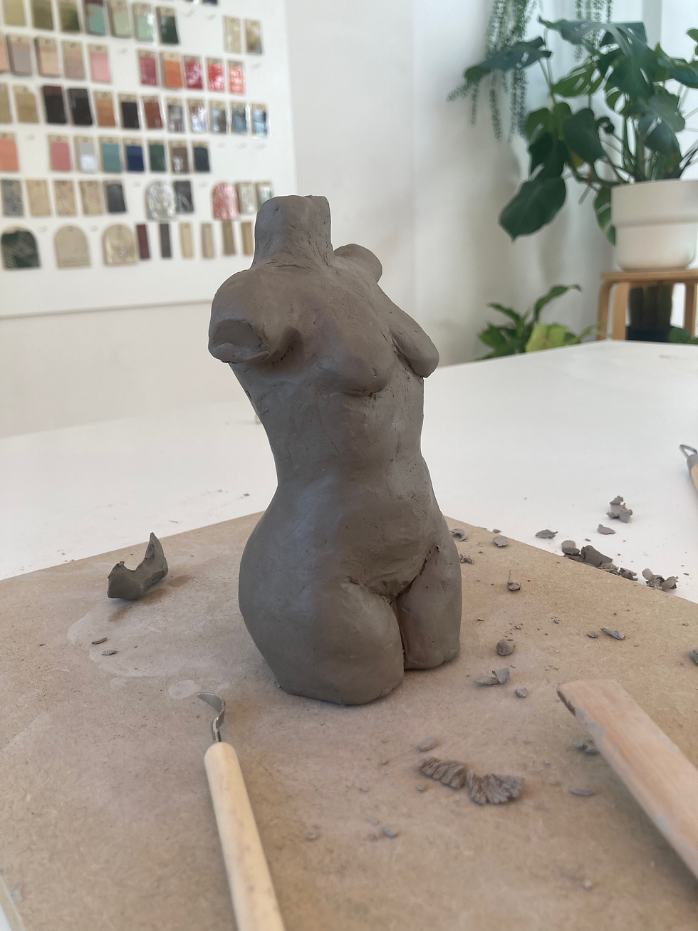 Thumbnail: WORKSHOP boetseren