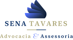 LOGO SENA TAVARES ADVOCACIA