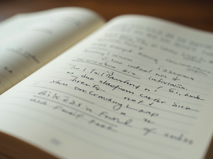 "A part of me wants to... but another part of me..." (Why You Are Constantly Fighting Yourself)