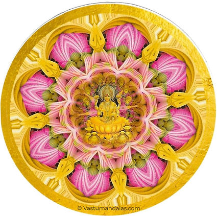 Lakshmi - Vastu Shastra