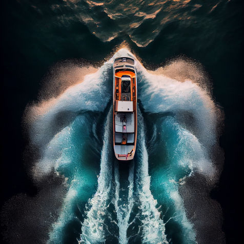 MARINE