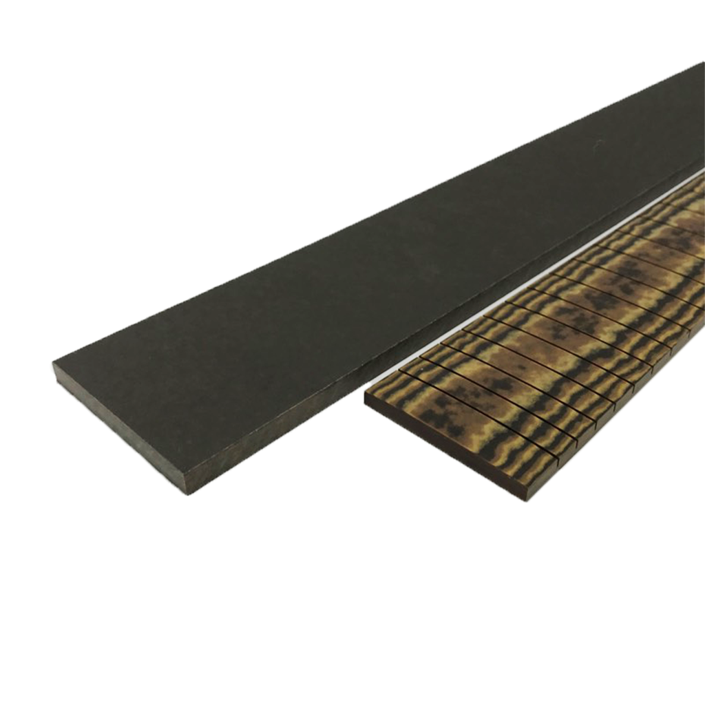 Guitar Fretboard Blank | DRAGONTAIL