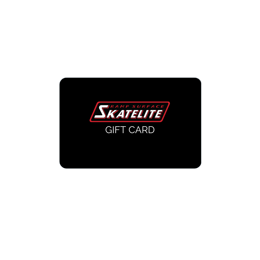 Gift Card | Skatelite