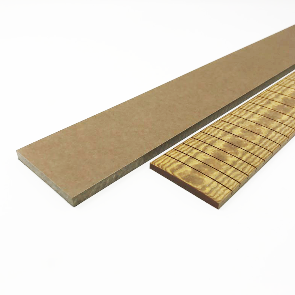 Guitar Fretboard Blank | ELDORADO