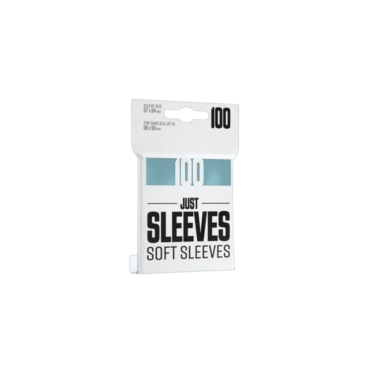 Just Sleeves - Soft Sleeves