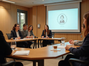 Psychology-Driven Hospitality Training for Engaged Teams
