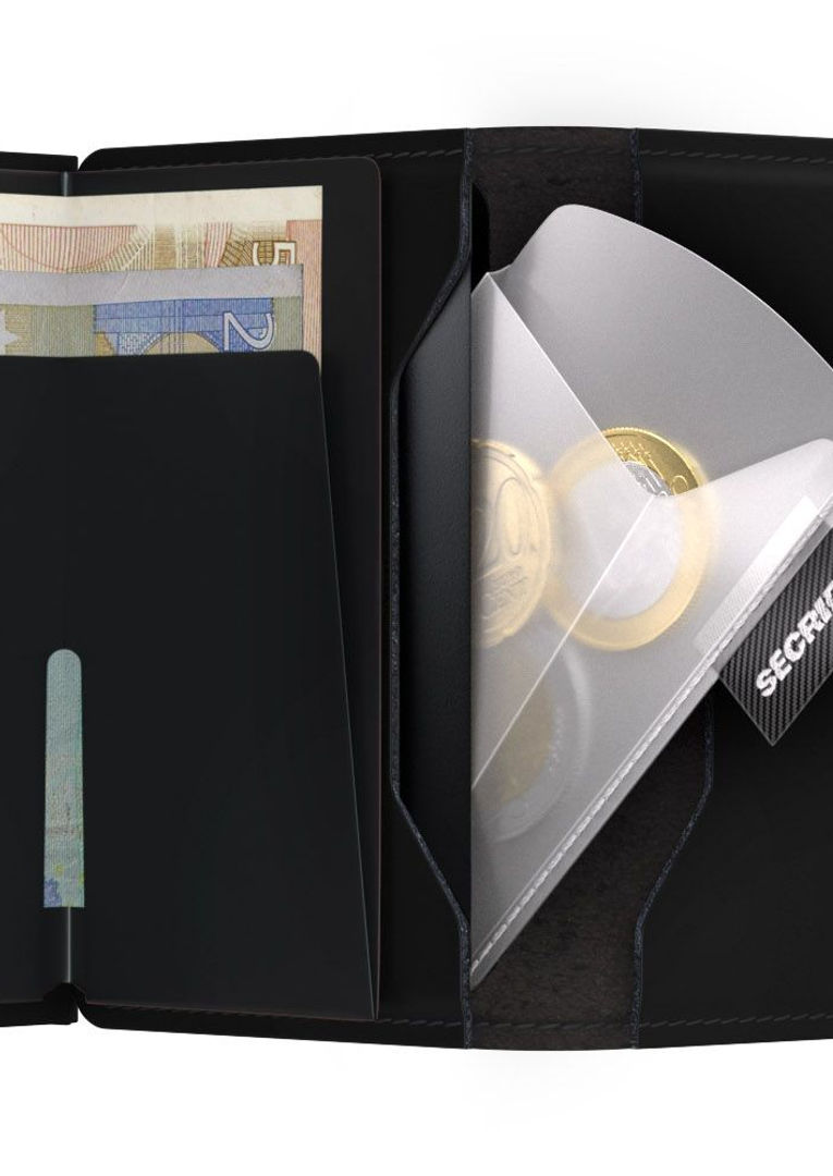 Thumbnail: Secrid Coinpocket