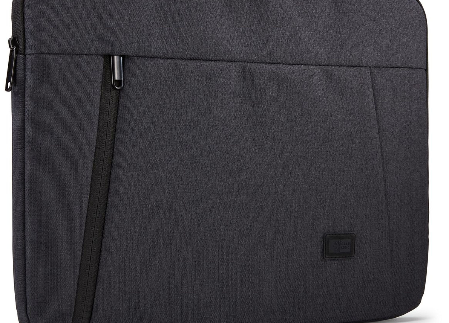 Case Logic Laptophoes Huxton 15,6 Inch Zwart