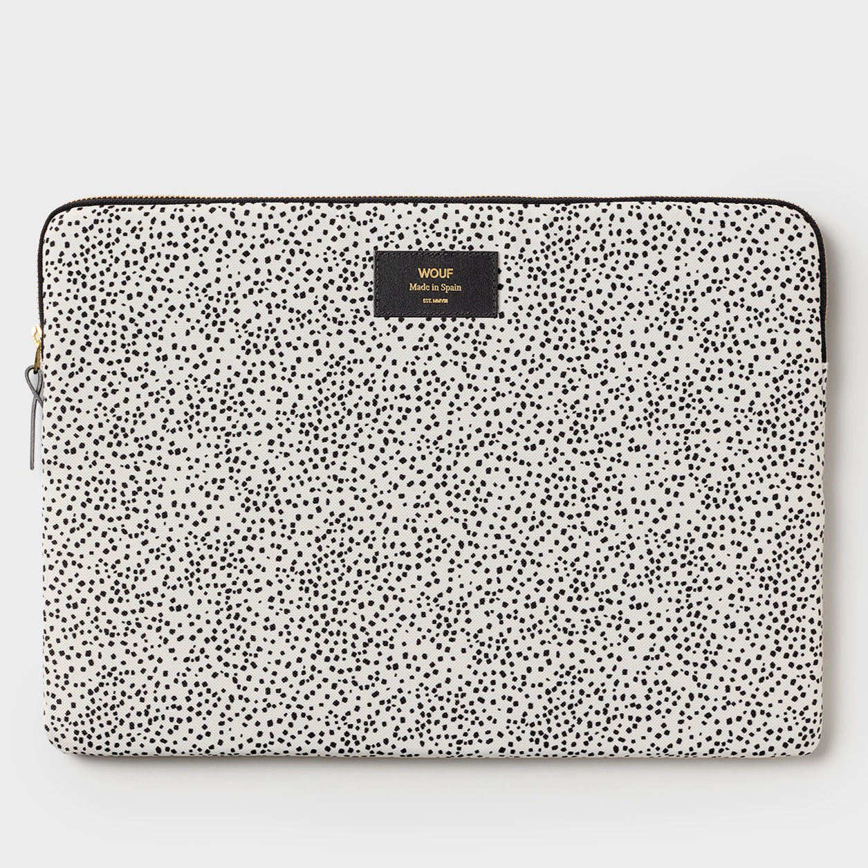 Wouf Dottie 14 Inch Laptophoes