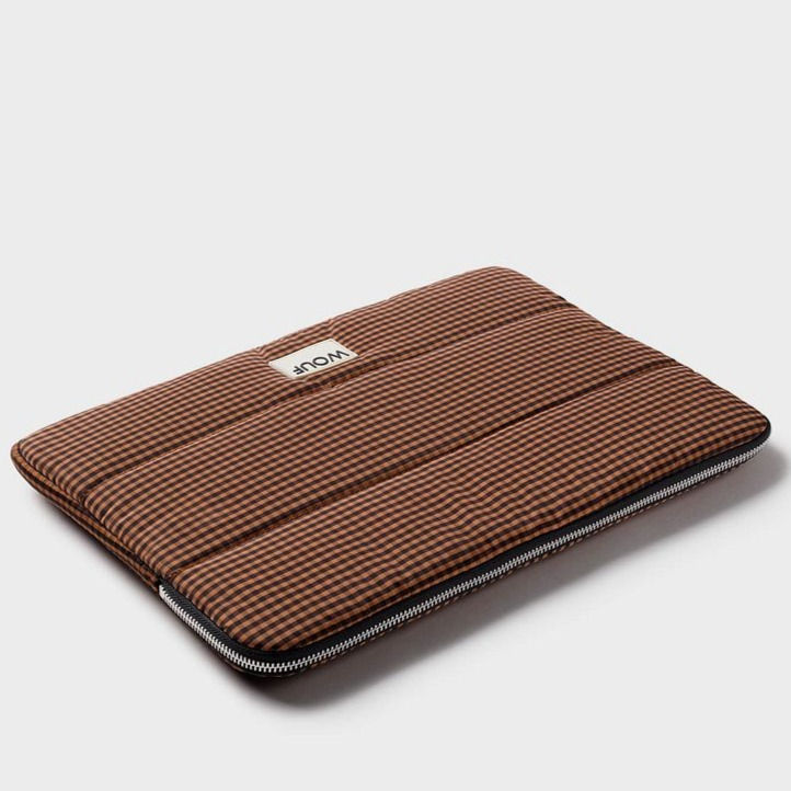 Thumbnail: Wouf Camille 14 Inch Laptophoes