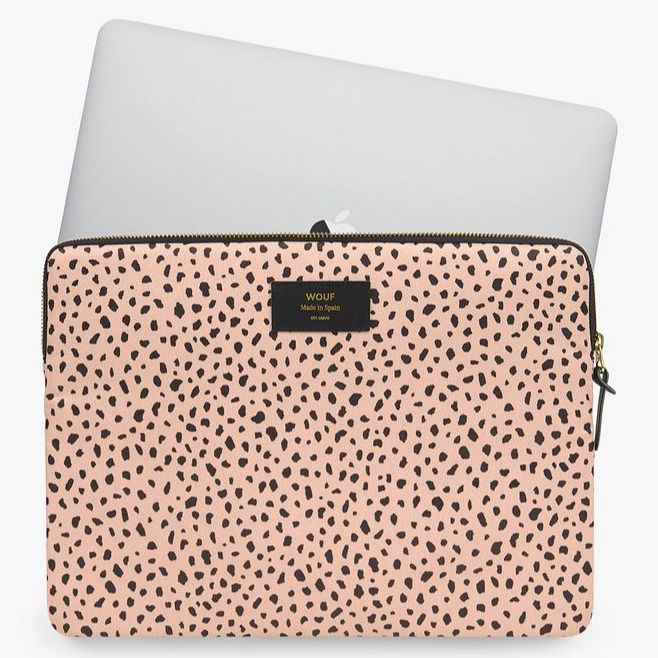 Thumbnail: Wouf Wild 13 Inch Laptophoes