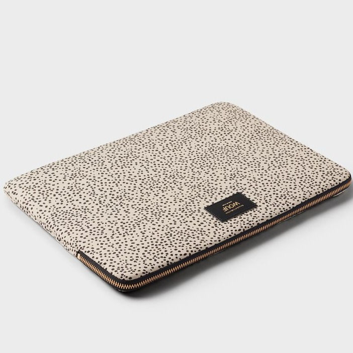 Thumbnail: Wouf Vivianne 15 inch laptophoes