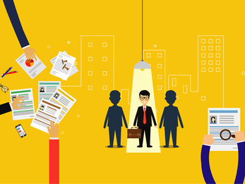 MYTH #1: It costs $4,683 to hire a contact center agent