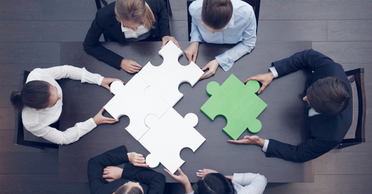 Should capacity planning be a collaborative activity?