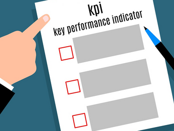 What metrics are important to which people within a contact center?