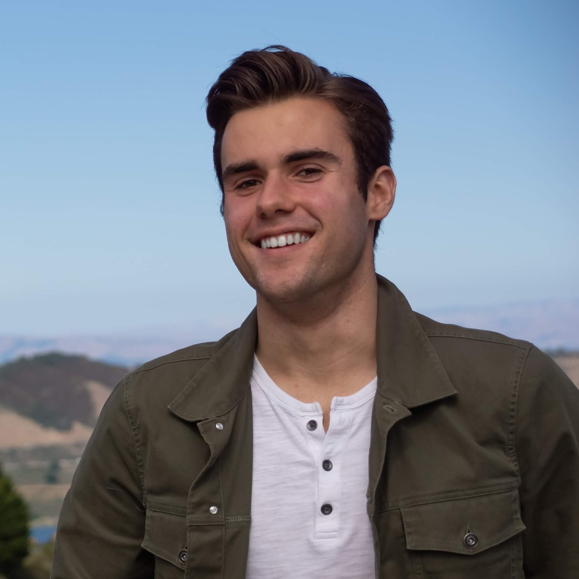 Quinn Eibert