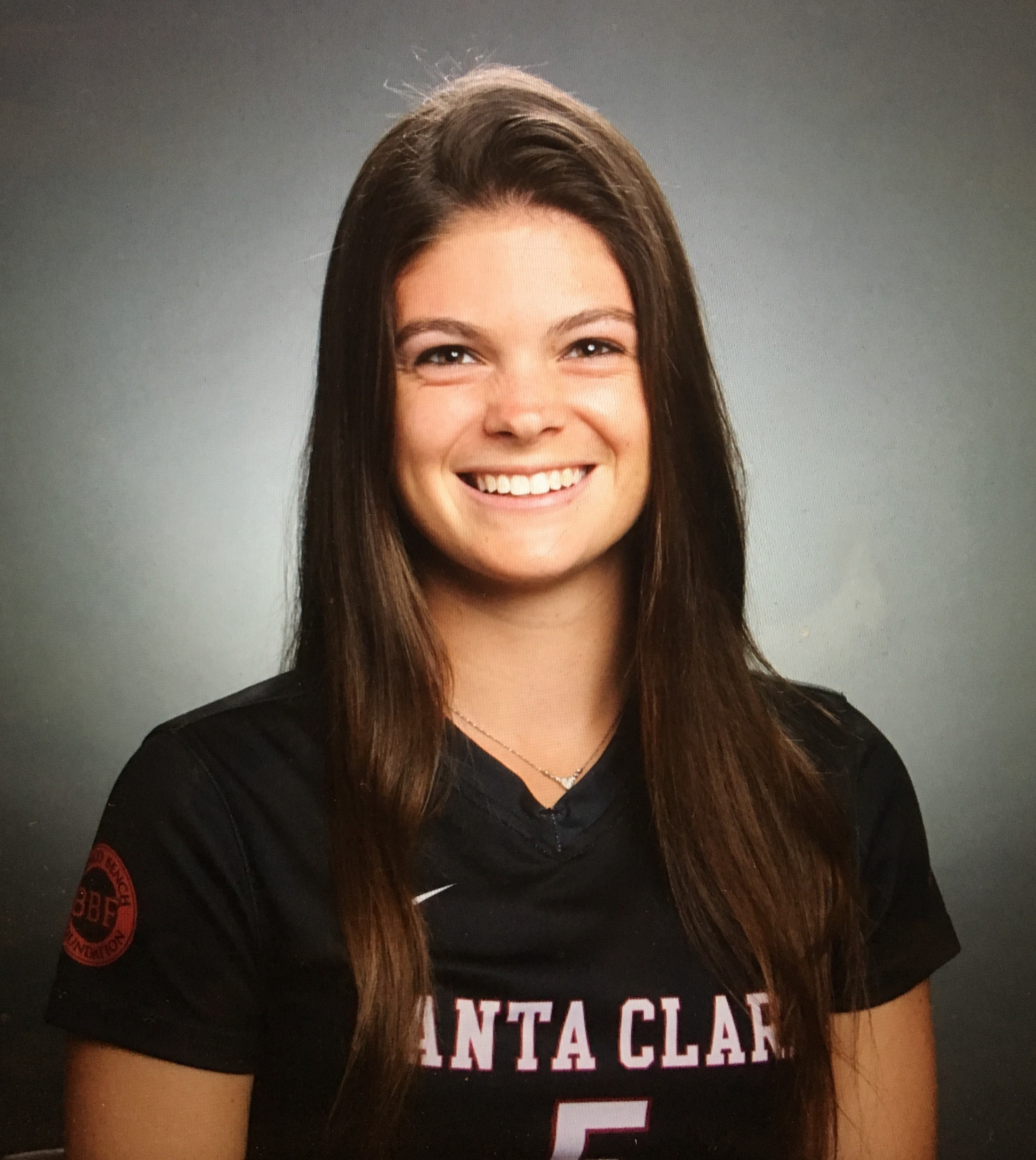Kaitlyn Parcell