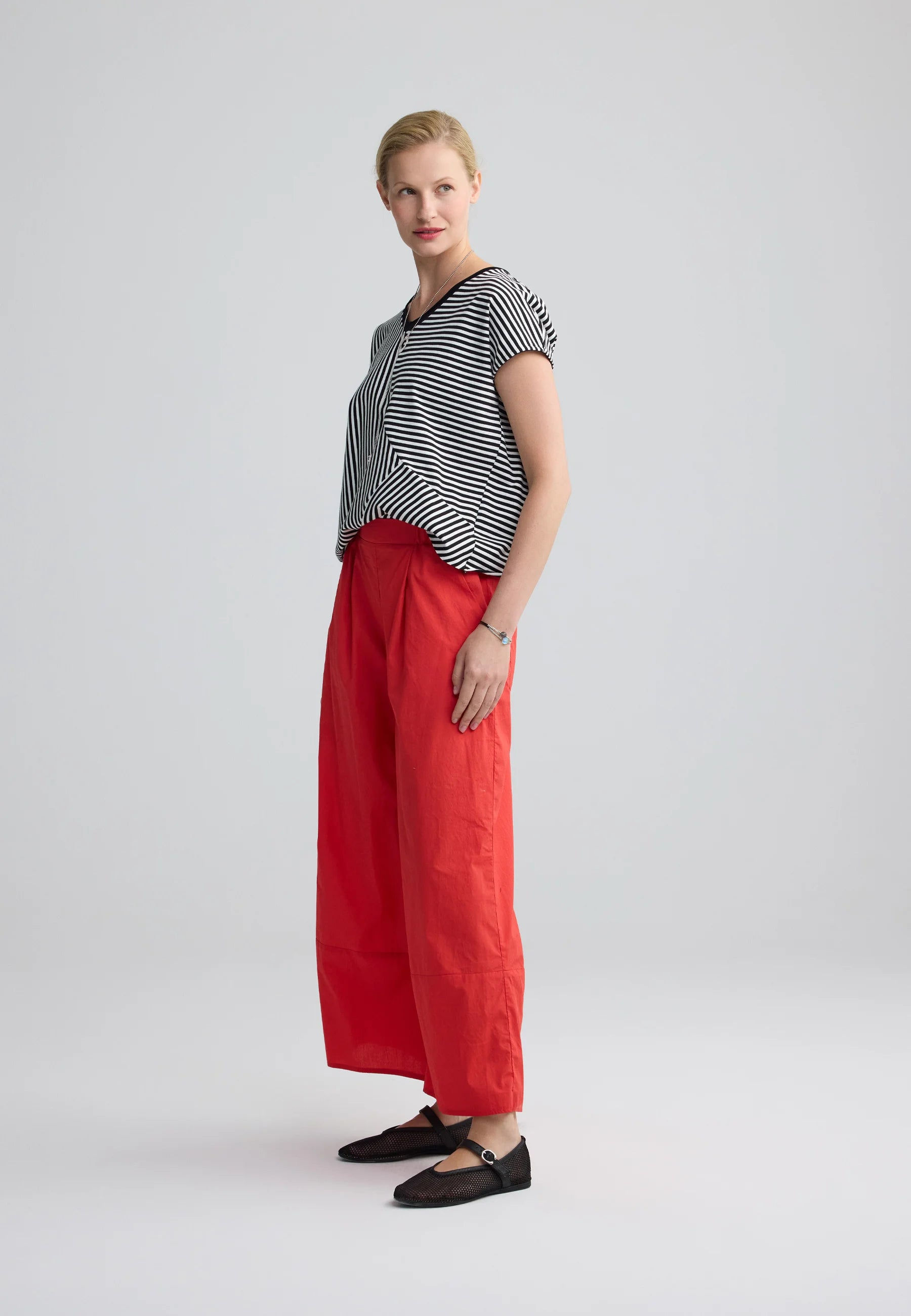Cotton Pants