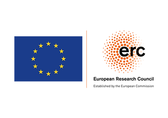 ERC logo
