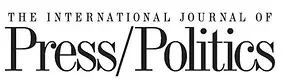 International Journal of Press/Politics