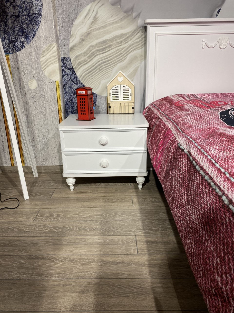 Küçük resim: Ergül - İnci Genç Odası