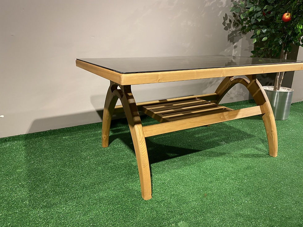 Küçük resim: Samir Balkon Takımı