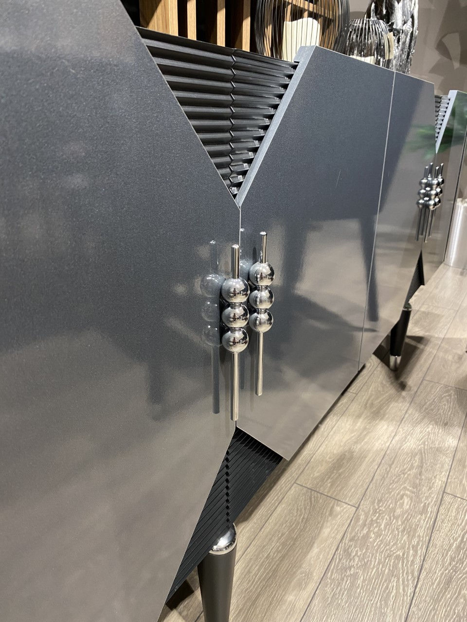 Küçük resim: Ergül - Keops Yemek Odası