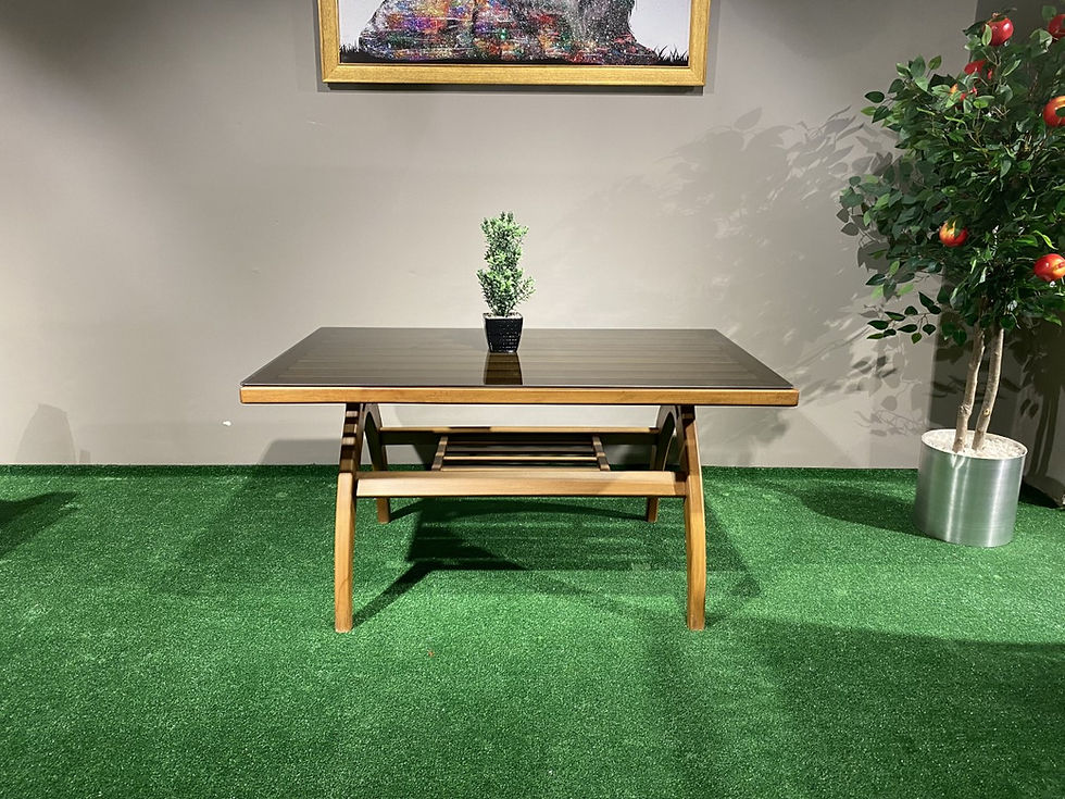 Küçük resim: Kavisli Balkon Takımı