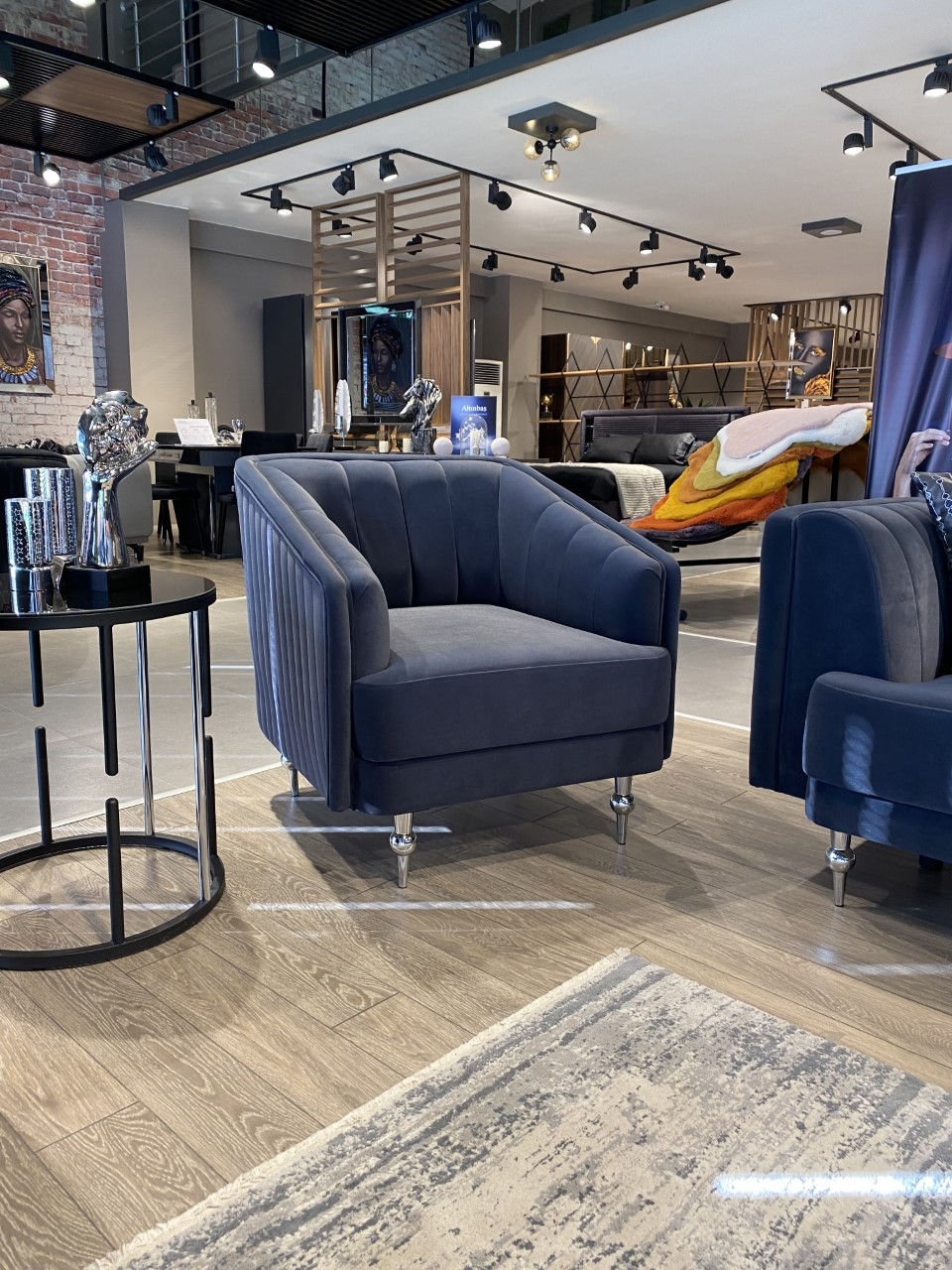 Küçük resim: Ergül - Orient Koltuk Takımı