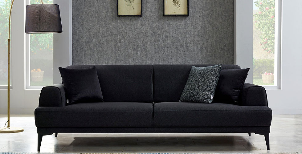 Küçük resim: Ergül - Sorti Koltuk Takımı