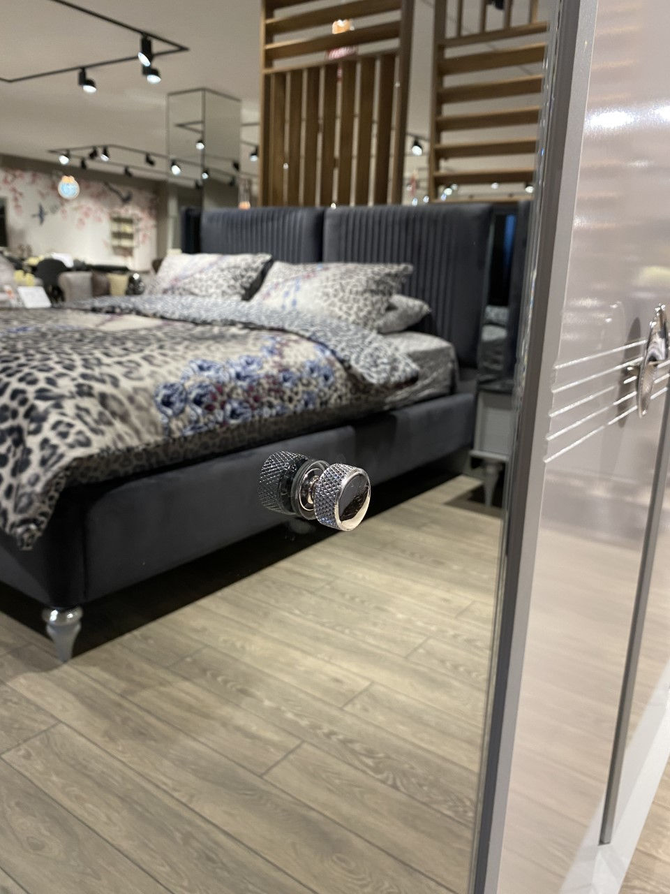 Küçük resim: Ergül - Minelas Yatak Odası