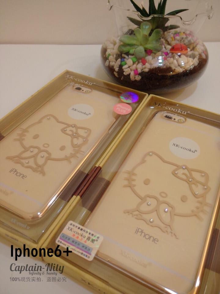 Thumbnail: Promotion Item Iphone 6+ Phone casing
