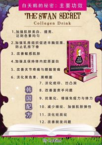 Thumbnail: The Swan Secret 白天鹅的秘密