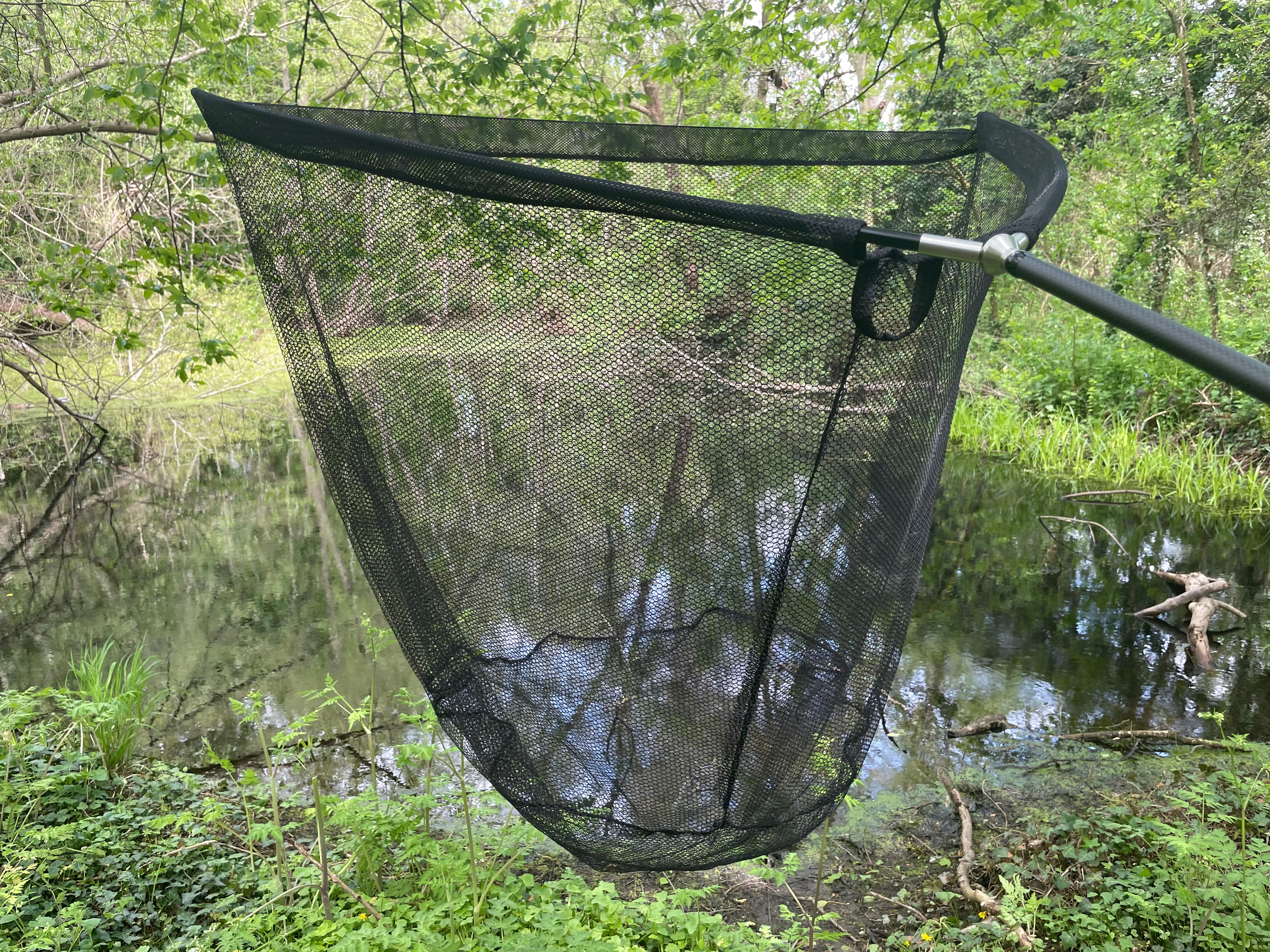 Landing Net