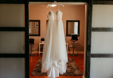 The Barn at Lone Oak Acres