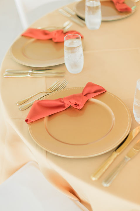 Wedding Reception