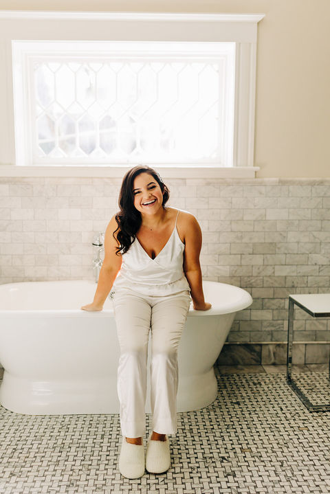 Cafe Y Estilo Orlando Florida Wedding Photographer