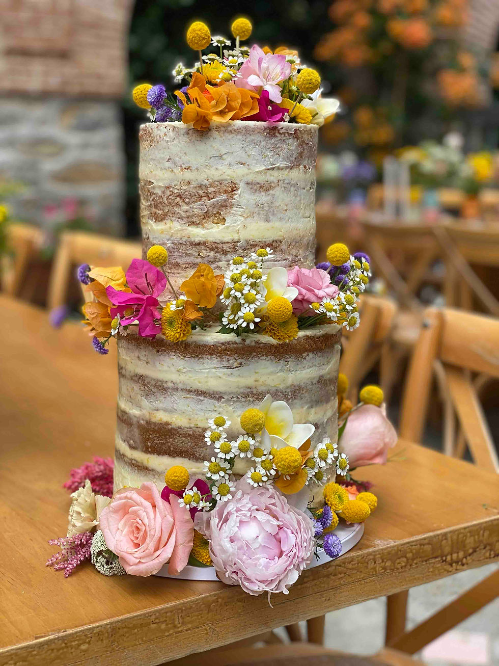 cake_flower_wedding