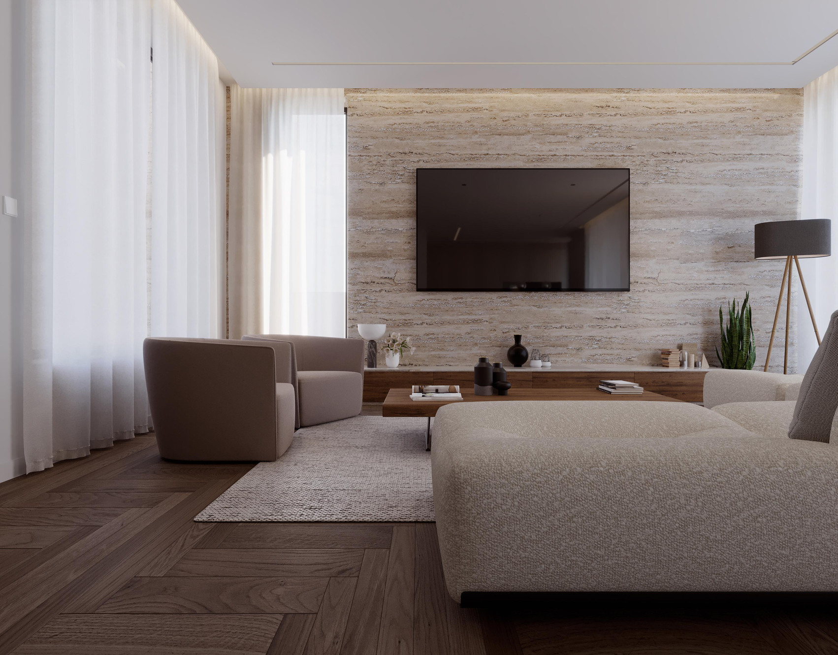 3Designedly Architectural Visualisation | 3D Architectural Rendering ...