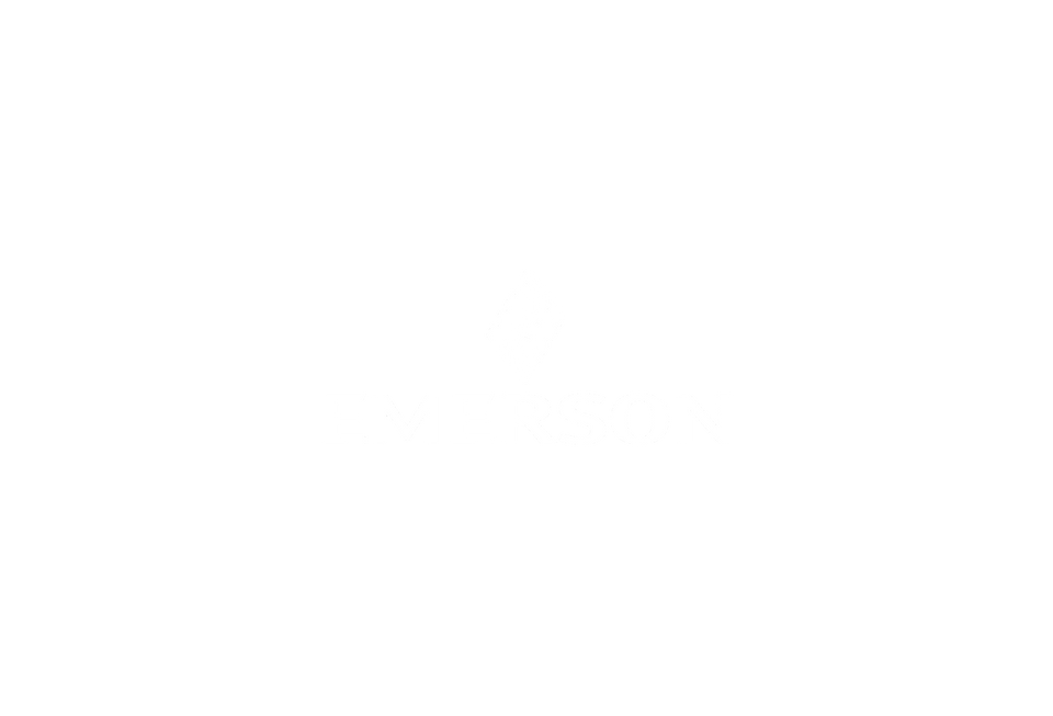 emerson logo
