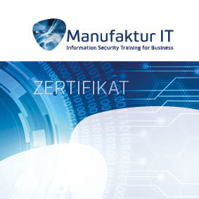 Manufaktur It Zertifikat