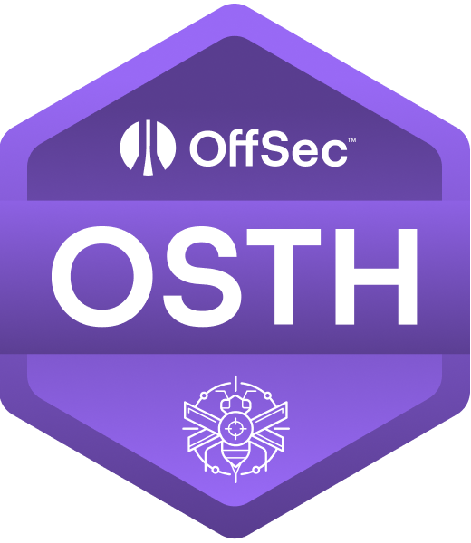 OSTH Badge (TH-200).png