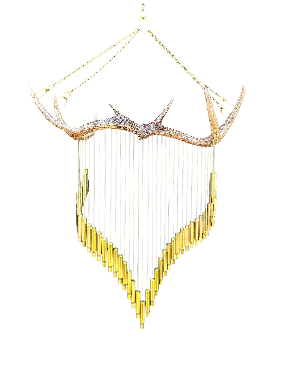 Thumbnail: .270 Antler Tornado