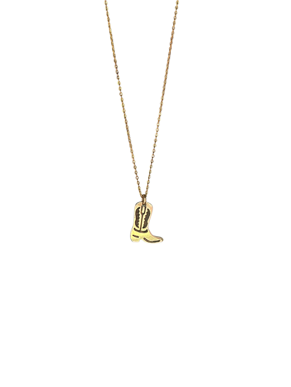 Thumbnail: Cowboy Boot