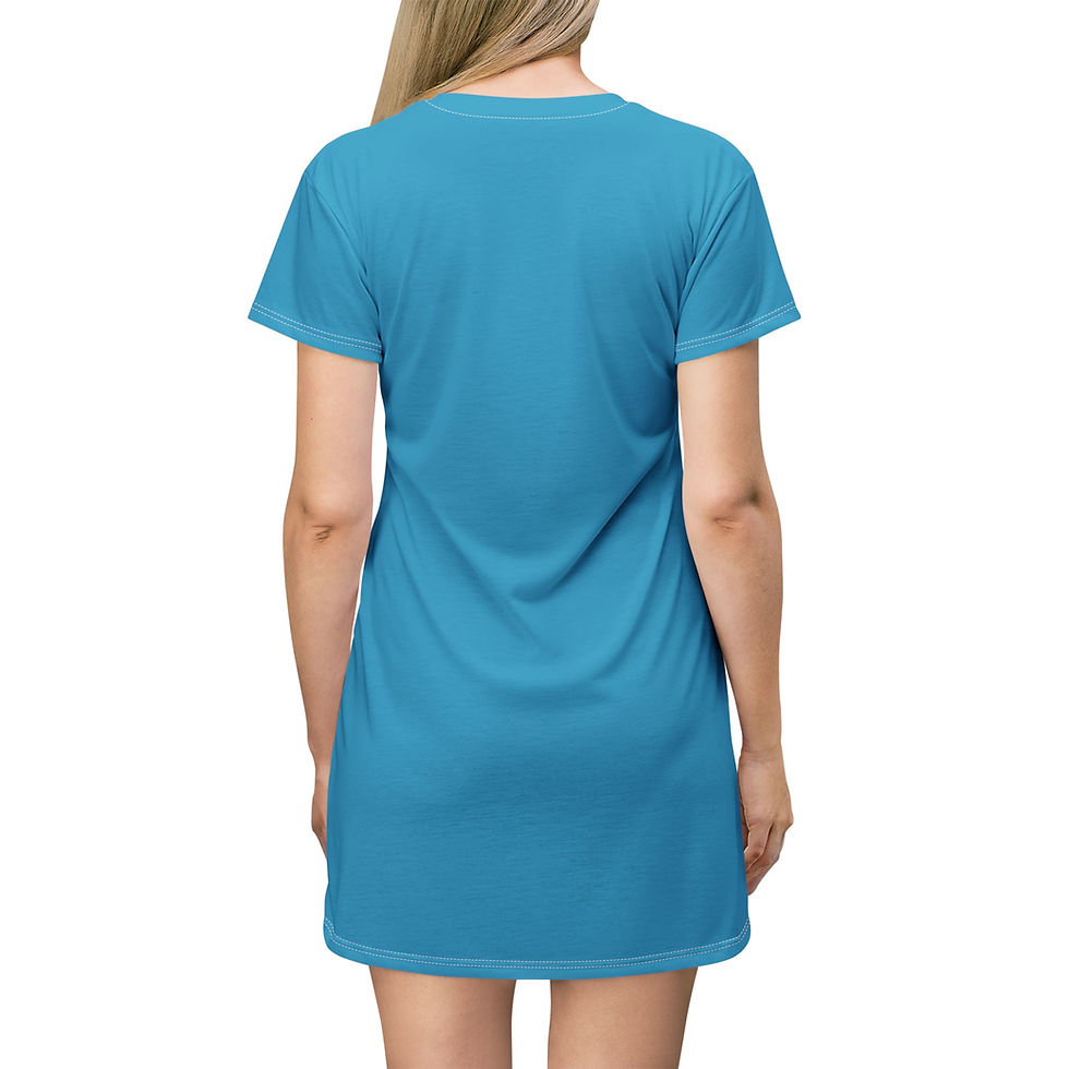 Thumbnail: Historic Marion Daisy Sleeping Shirt