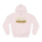 Thumbnail: Historic Marion Fencerow Unisex College Hoodie