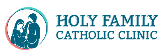 HOLY FAMILY LOGO