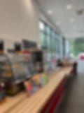 Blueberry Cafe